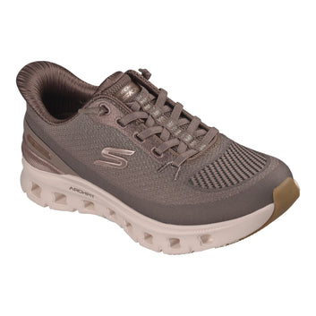Skechers W Arch Fit Glide-Step Pro-Golde - Shoes Brown