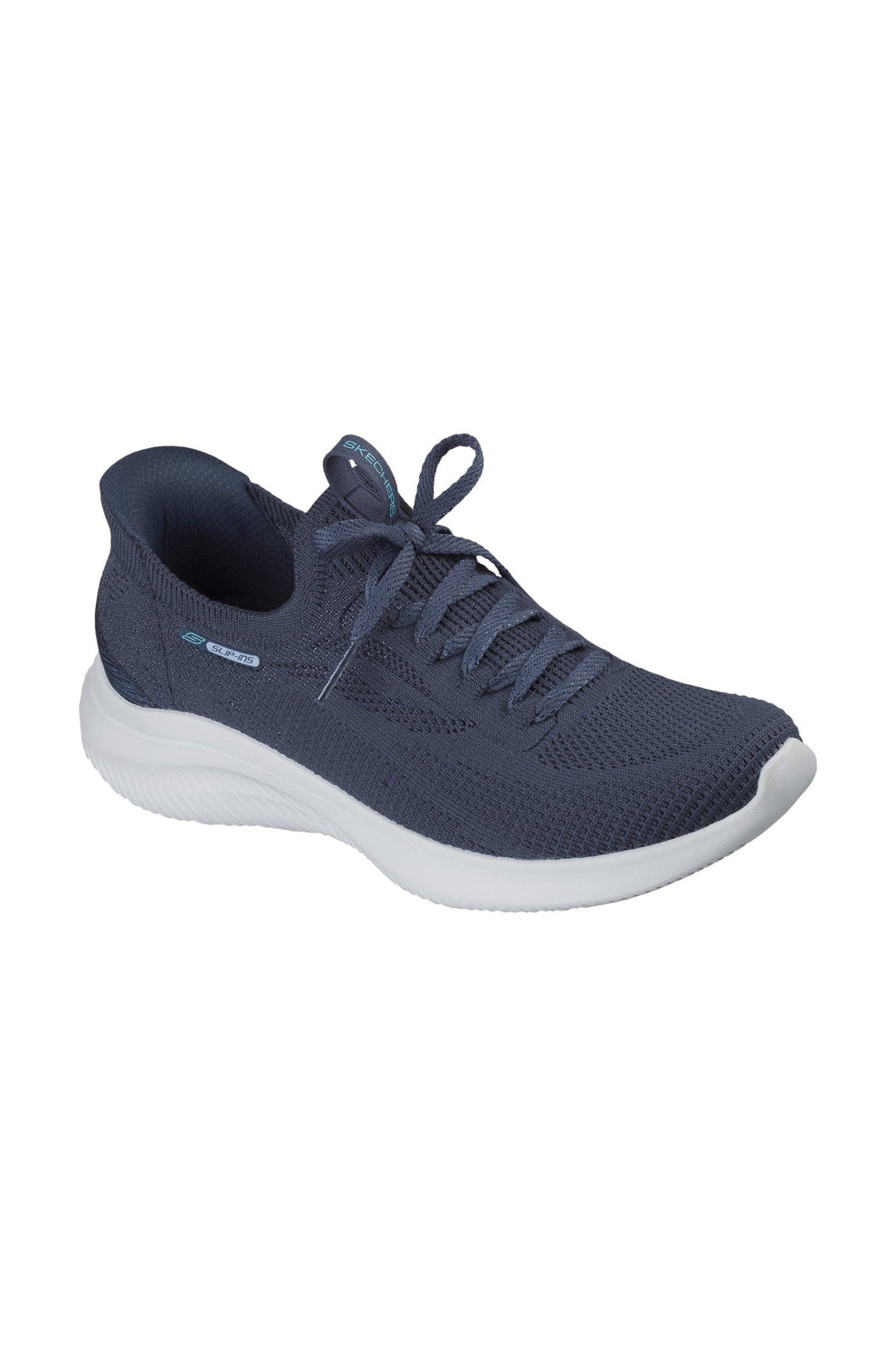 Skechers W Ultra Flex 4.0 - Shoes Navy