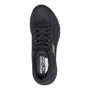 Skechers W Arch Fit 3.0-Easy Flow - Shoes Black