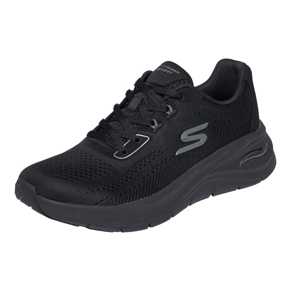 Skechers W Arch Fit 3.0-Easy Flow - Shoes Black