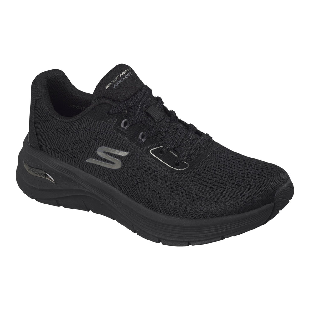 Skechers W Arch Fit 3.0-Easy Flow - Shoes Black