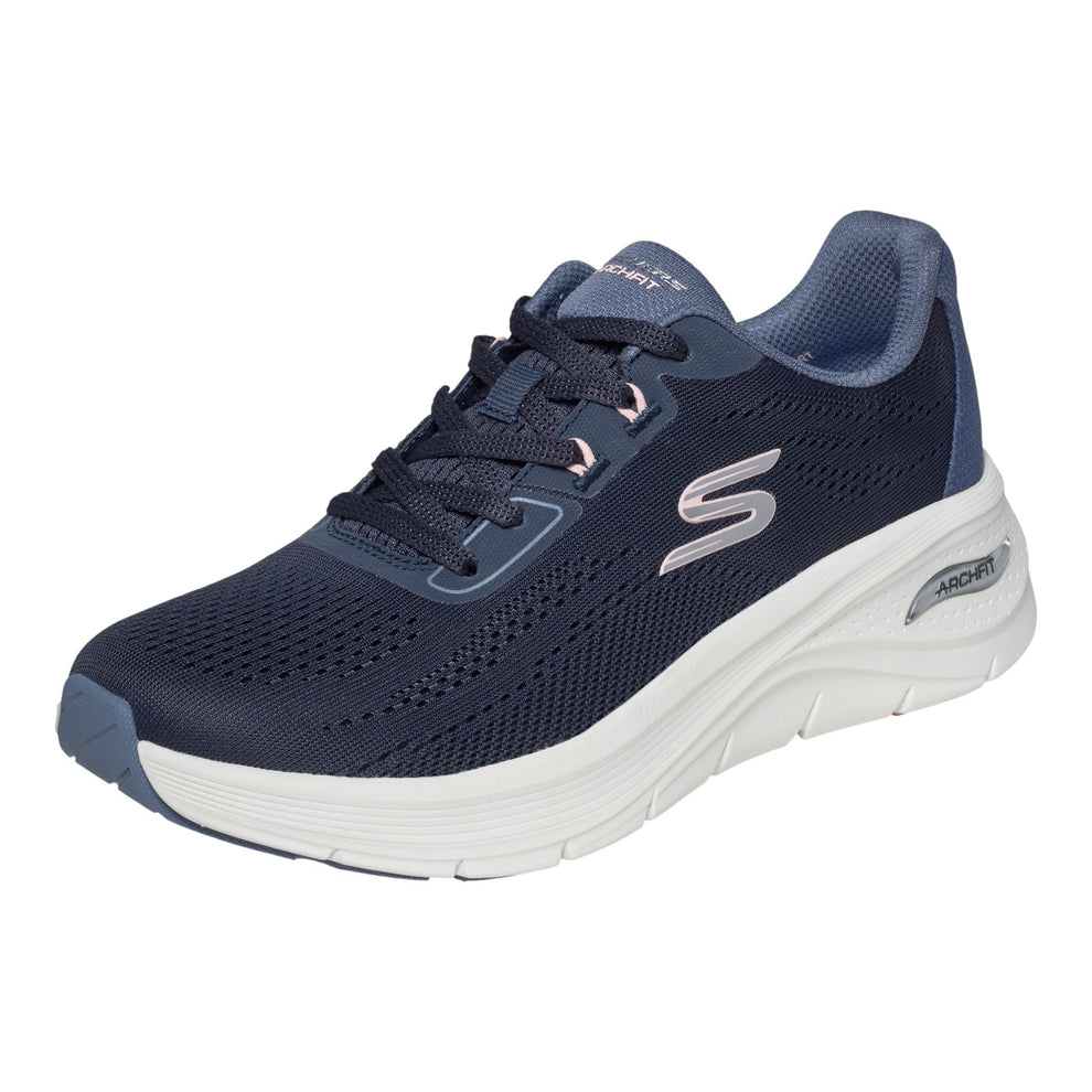 Skechers W Arch Fit 3.0-Easy Flow - Shoes Navy