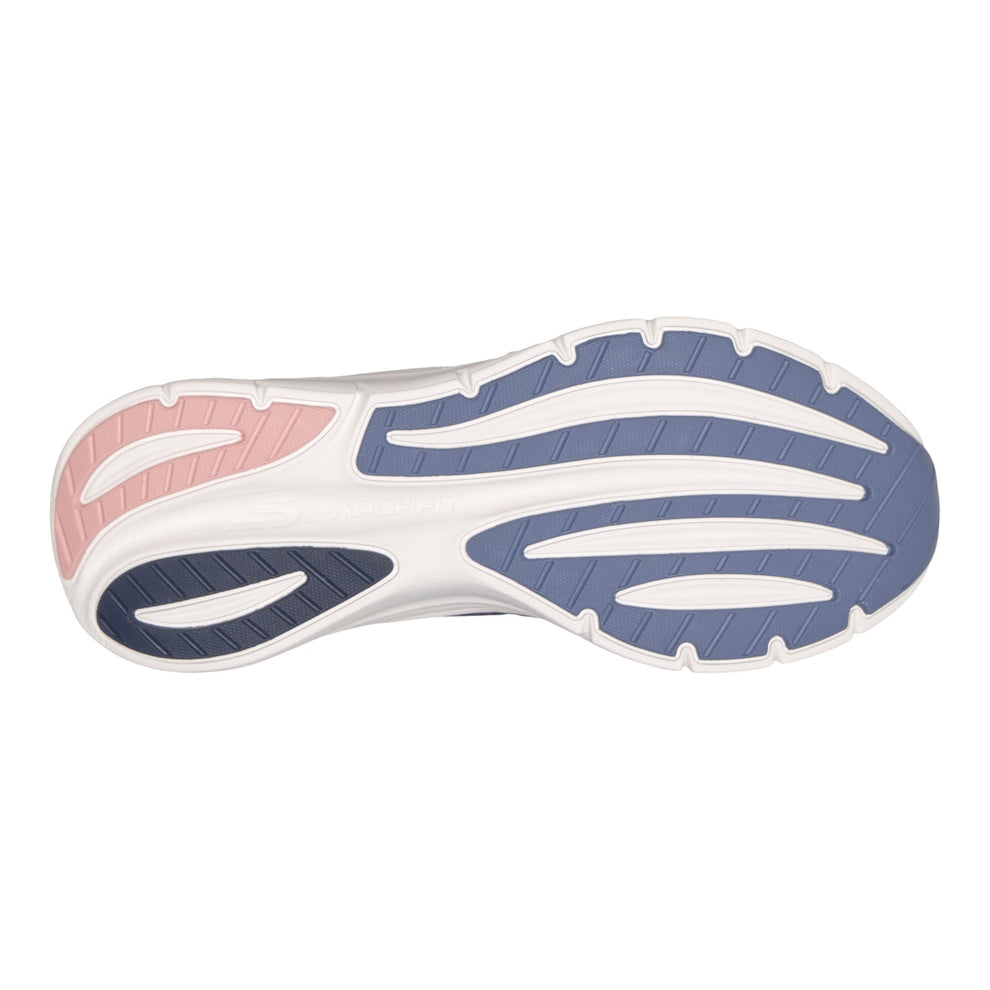 Skechers W Arch Fit 3.0-Easy Flow - Shoes Navy