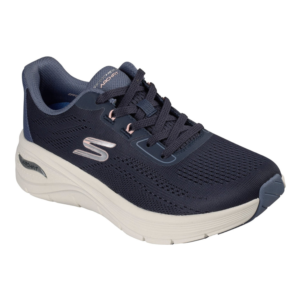 Skechers W Arch Fit 3.0-Easy Flow - Shoes Navy