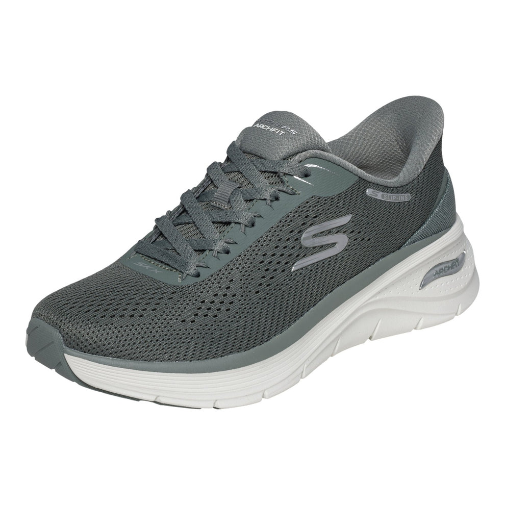 Skechers W Arch Fit 3.0-True Step - Shoes Olive