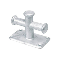 110x60 mm / 110 x 60 mm / 8 mm