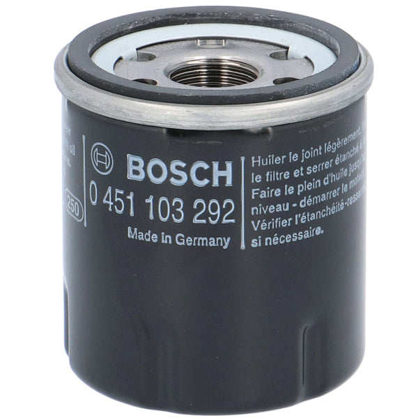 Bosch oliefilter P3292, Beta 211-63760