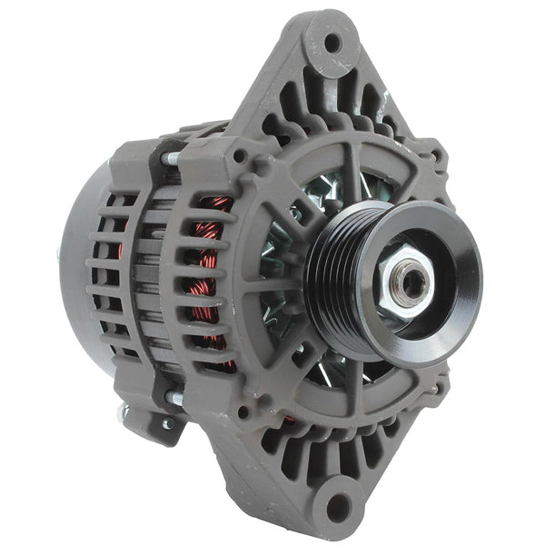 Quicksilver 8M6007463 Generator 12-Volt/70 Amp til Crusader