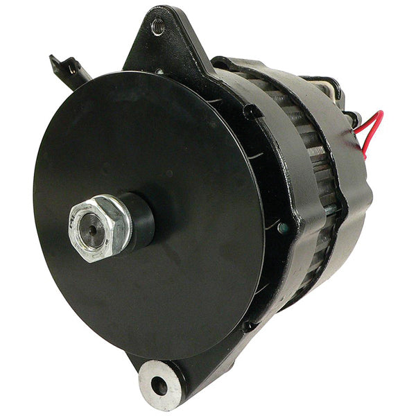 Quicksilver 8M6007466 Generator 12-Volt/72 Amp til Motorola,