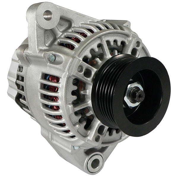 Quicksilver 8M6007474 Generator 12-Volt/90 Amp til Denso, Ho