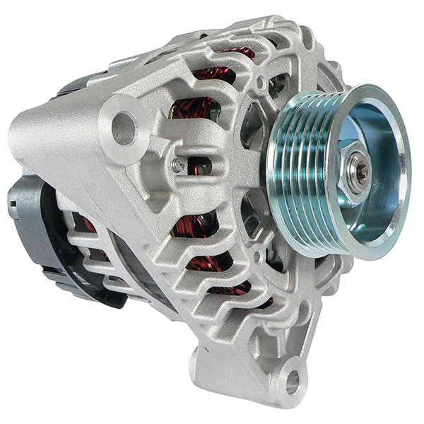 Quicksilver 8M6007509 Generator 12-Volt/75 Amp til Volvo-Pen