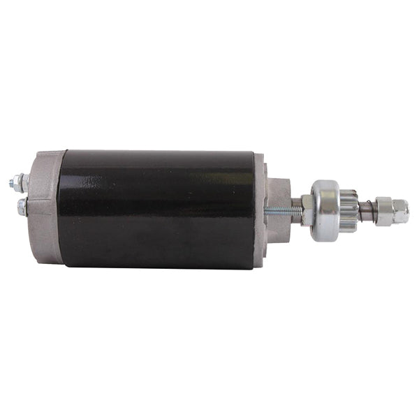 Quicksilver 8M6007333 Starter, 12-volt til United Technologi