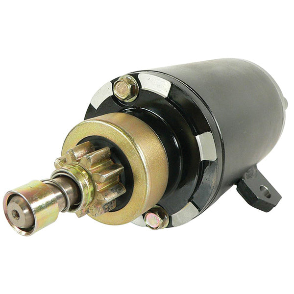 Quicksilver 8M6007321 Starter, 12-volt til udv. Evinrude, Jo