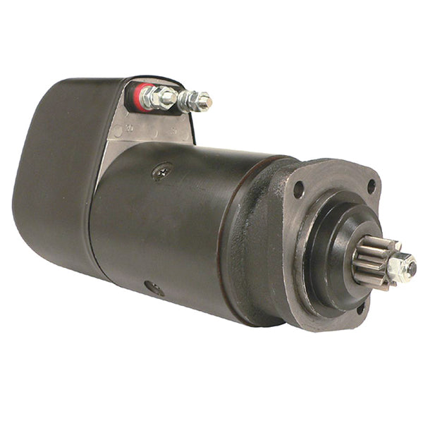 Quicksilver 8M6007408 Starter, 12-volt til Volvo Penta, Bosc