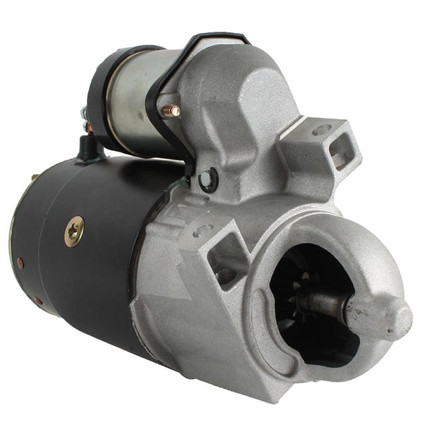 Quicksilver 8M6007286 Starter, 12-volt til sterndrev, indenb
