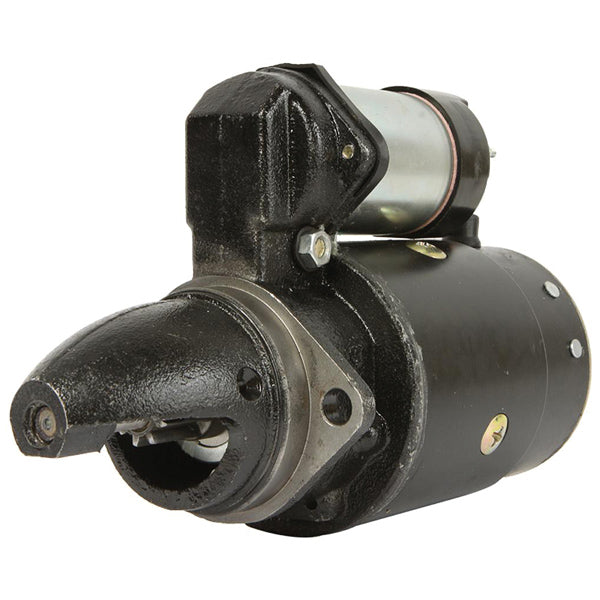 Quicksilver 8M6007289 Starter, 12-volt til udvalgte OMC, Vol