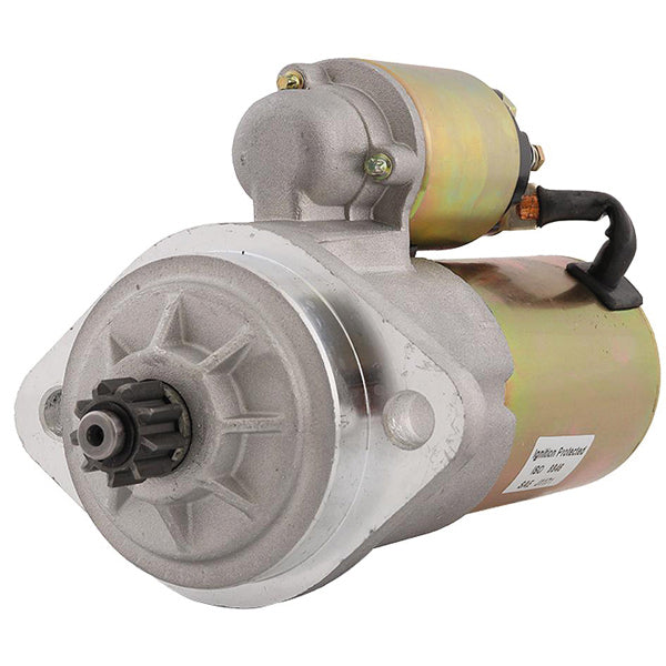 Quicksilver 8M6007290 Starter, 12-volt til udvalgte 5.7-9.0L