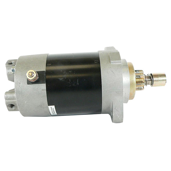 Quicksilver 8M6007391 Starter, 12-volt til Nissan, Suzuki, H