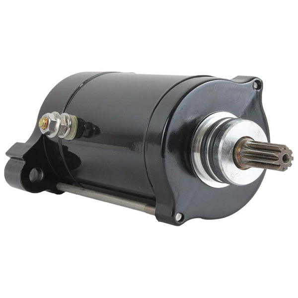 Quicksilver 8M6007433 Starter, 12-volt til Yamaha, PWC, Mits