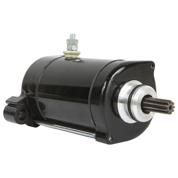 Quicksilver 8M6007435 Starter, 12-volt til Yamaha, PWC, Mits