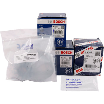Volvo Servicekit 3 D1-30, D2-40, MD2030, MD2040
