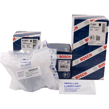 Volvo Servicekit 7 D42, D43, D44, D300
