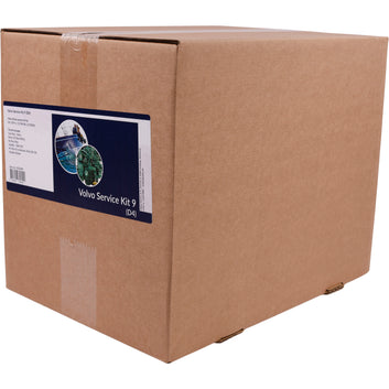 Volvo Servicekit 9 D4
