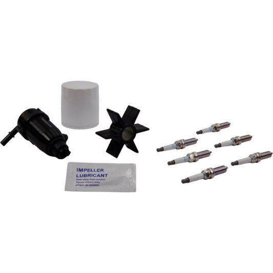 Mercury Servicekit 10 175, 200, 225 HK, V6 3.4L