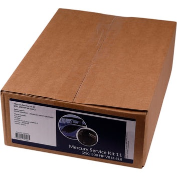 Mercury Servicekit 11 250, 300 HK V8 4,6L