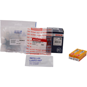 Yamaha Servicekit 3  (F25D)