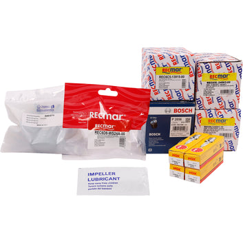 Yamaha Servicekit 11 (F150A, B, C, D)