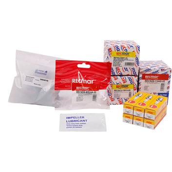 Yamaha Servicekit 13 (F225F, B, F250D, F300B, C)