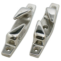 Klyds Skævt, Rustfri