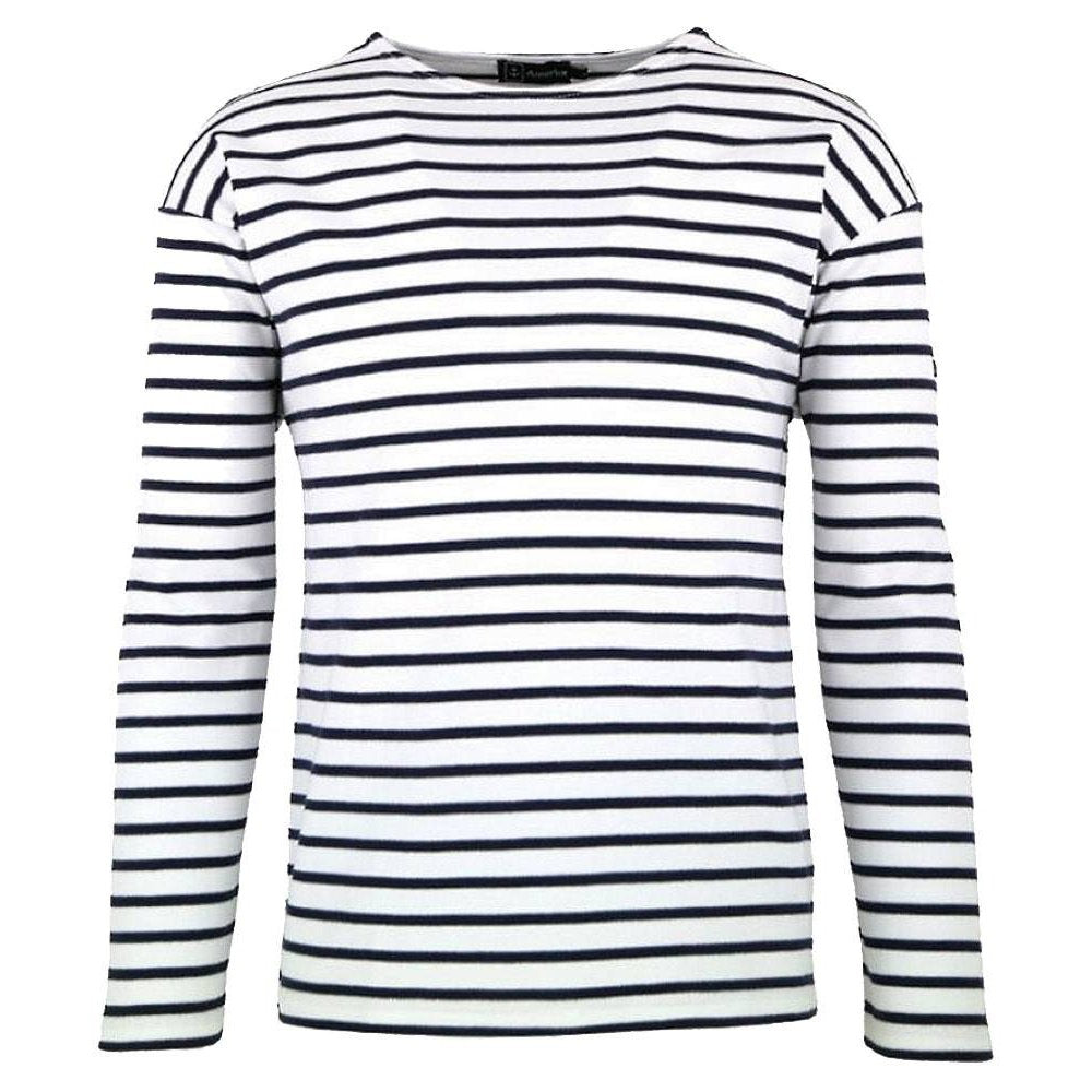 Armor-Lux U Loctudy T-shirt - Havhøkeren