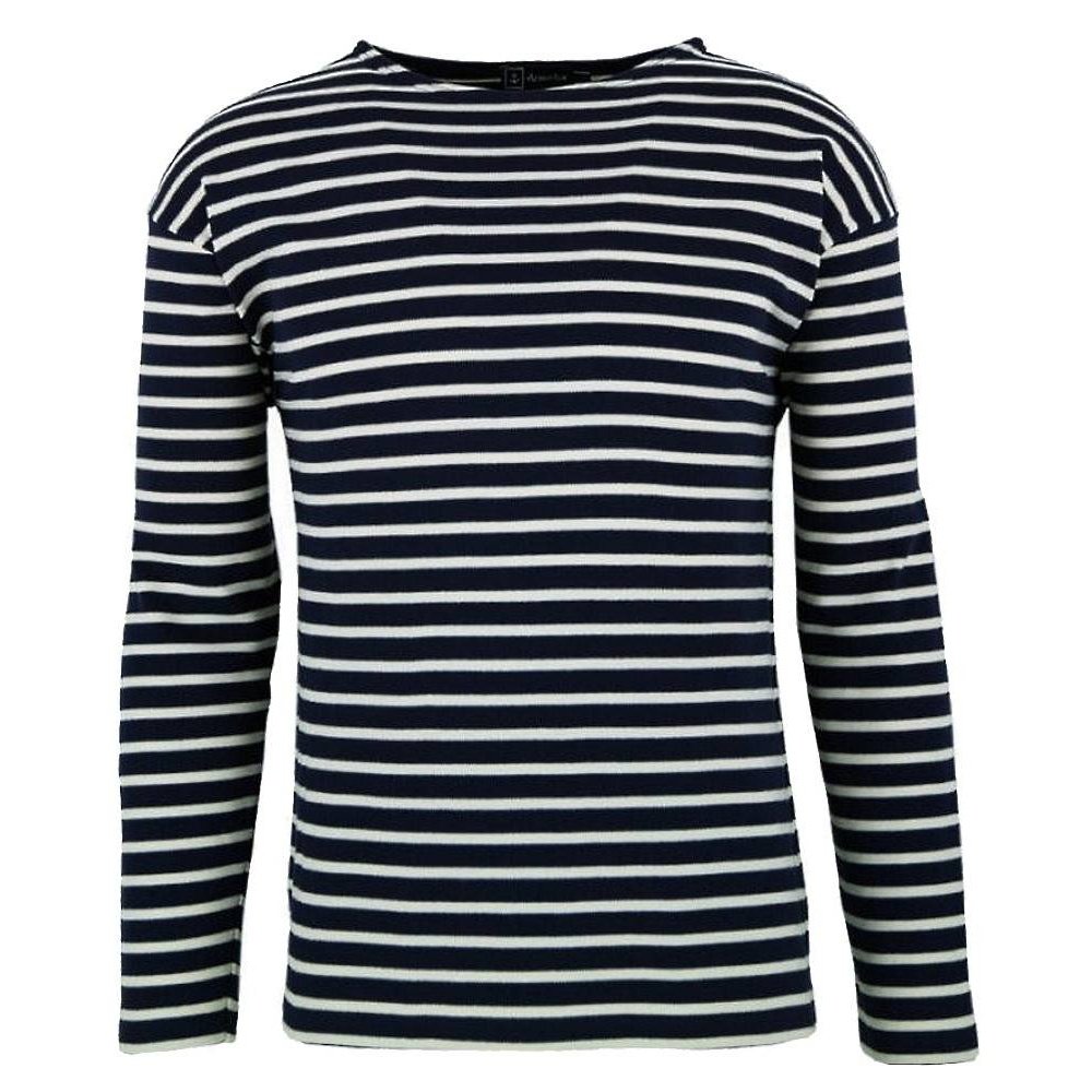 Armor-Lux U Loctudy T-shirt - Havhøkeren