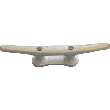 Klampe, Lige Horn, Galvaniseret - Havhøkeren