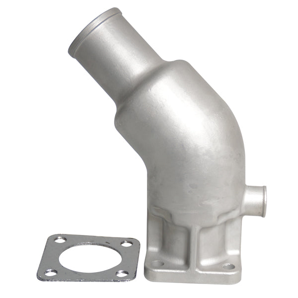 1852 Udstødningsbøjning til Volvo Penta MD2010-40 og D1-D2