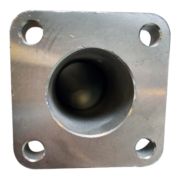 1852 Udstødningsbøjning til Volvo Penta MD2010-40 og D1-D2