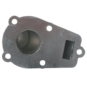 Udstødningsbøjning RF til Volvo MD21