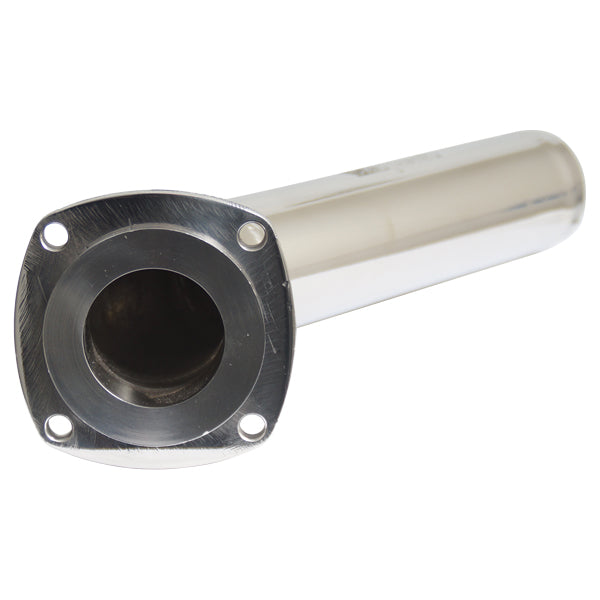 1852 Udstødnings bøjning rustfrit stål Bukh DV36