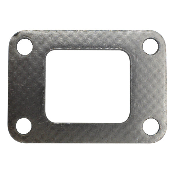 1852 Udstødningsbøjning til Yanmar GM serie