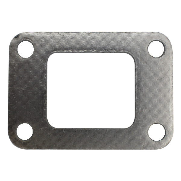 1852 Udstødningsbøjning til Yanmar GMS