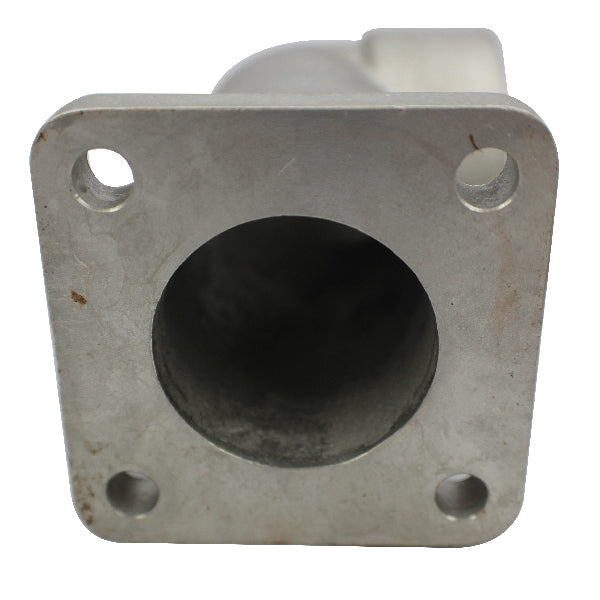 1852 Udstødningsbøjning til Yanmar bøjning