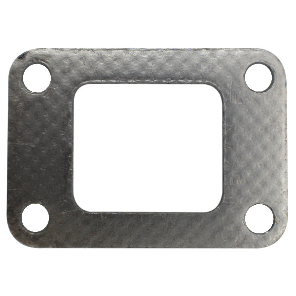 1852 Udstødningsbøjning til Yanmar YMS