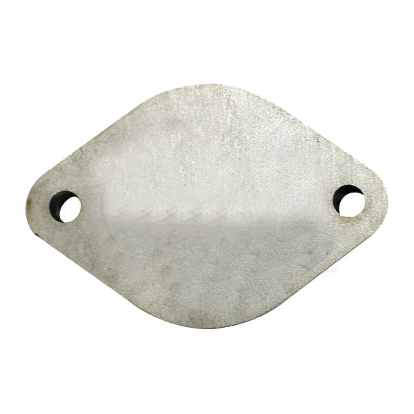 1852 Bøjning til Volvo Penta udstødningsbøjning D4/D6