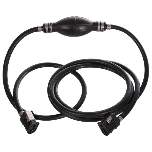 1852 brændstoftank 55L med/tankgiver 0-190ohm