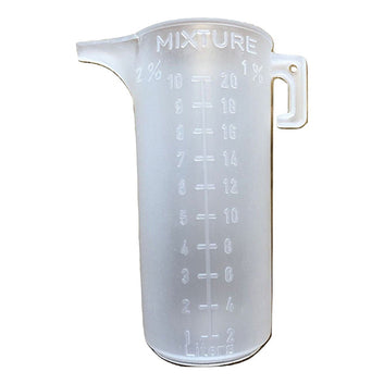 Nouva Rade oliemåler