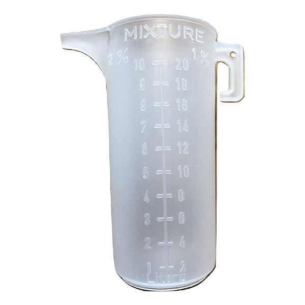 Nouva Rade oliemåler