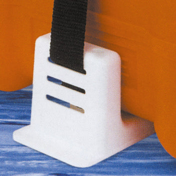 Universal holder,  4 holdere med gjord