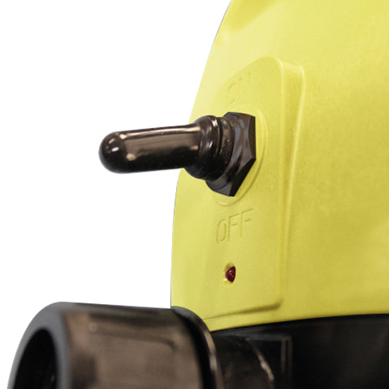 Elektrik pumpe til tønde